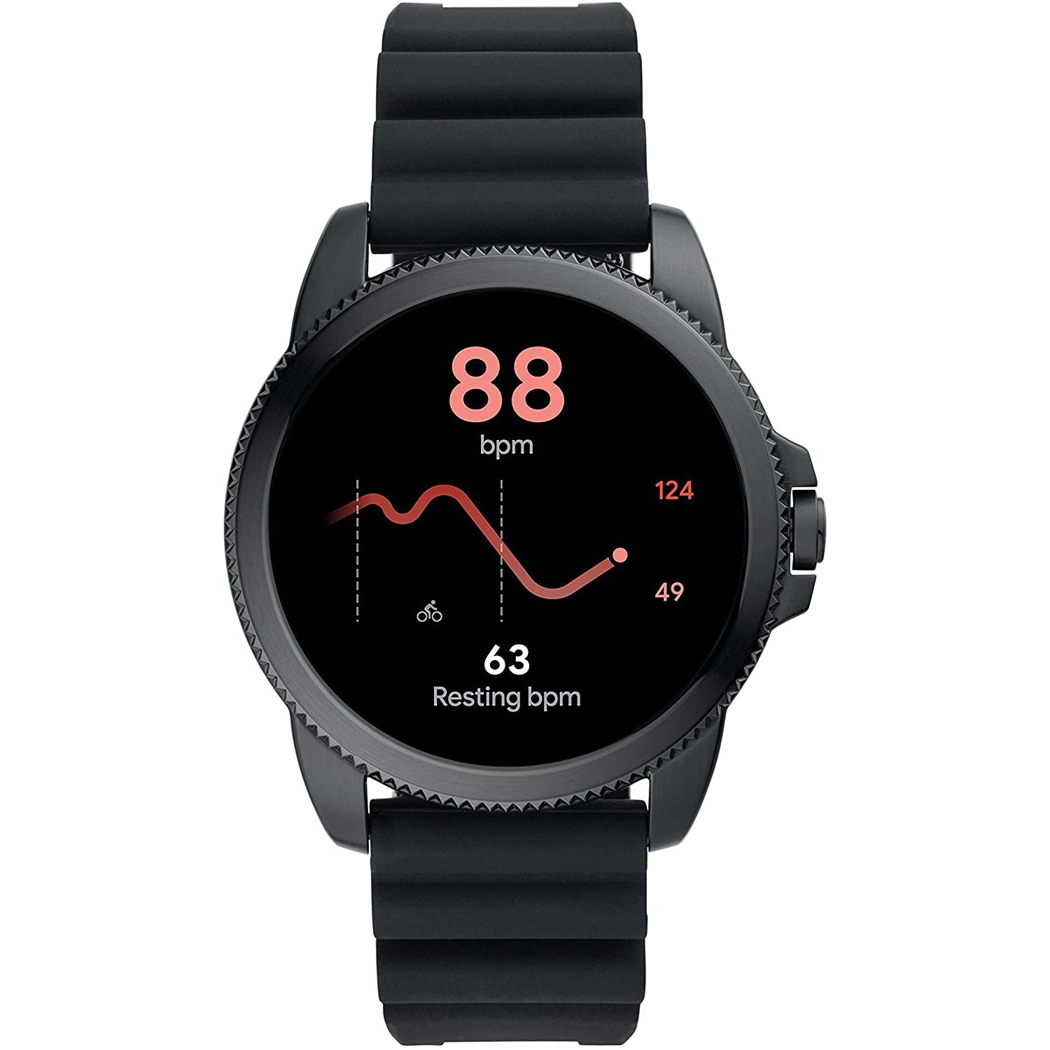 Fossil Gen 5E Smartwatch 44mm Sale Best