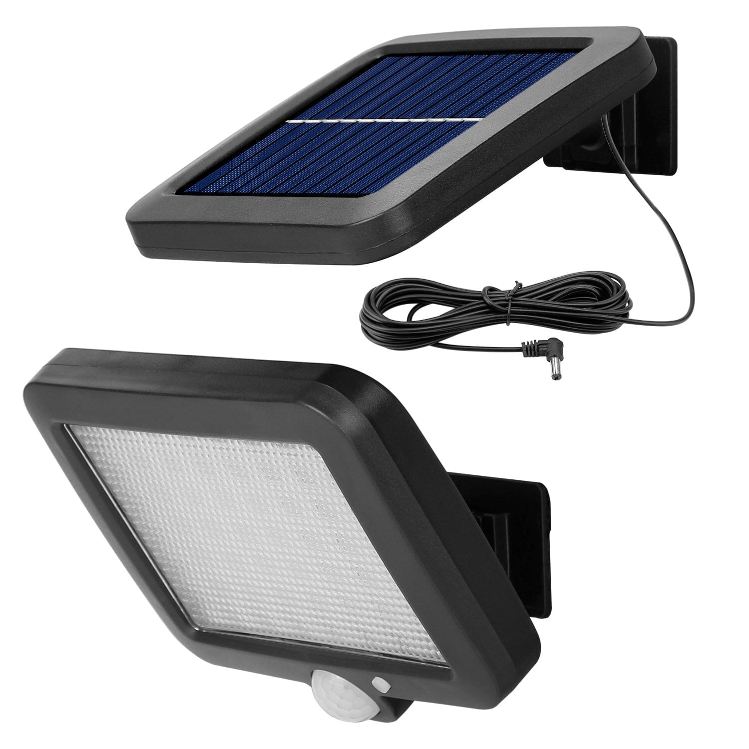 56 LEDs Outdoor Solar Security Flood Light Cheap Sale Cost