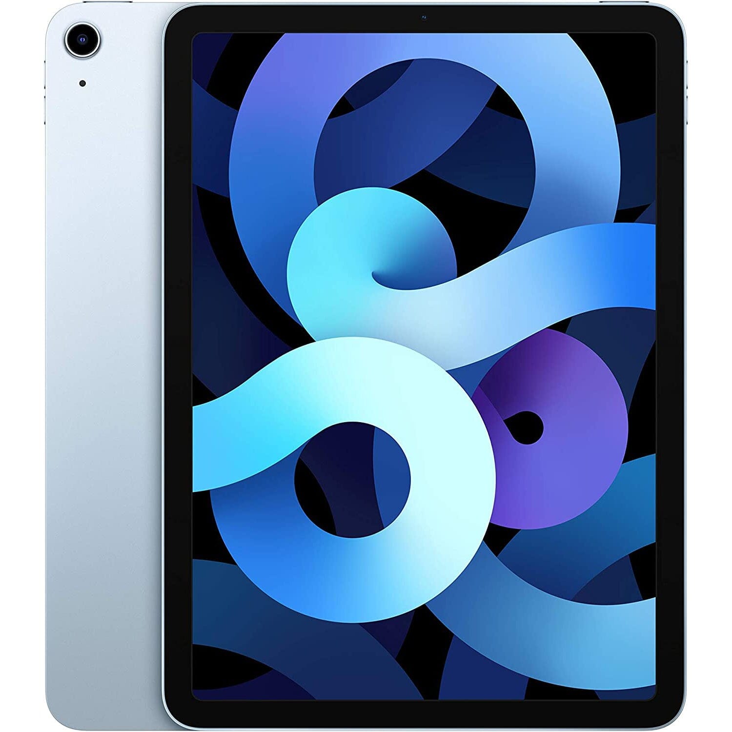 Apple iPad Air 4th Gen 10.9-Inch Wi-Fi (Refurbished) Free Shipping Recommend