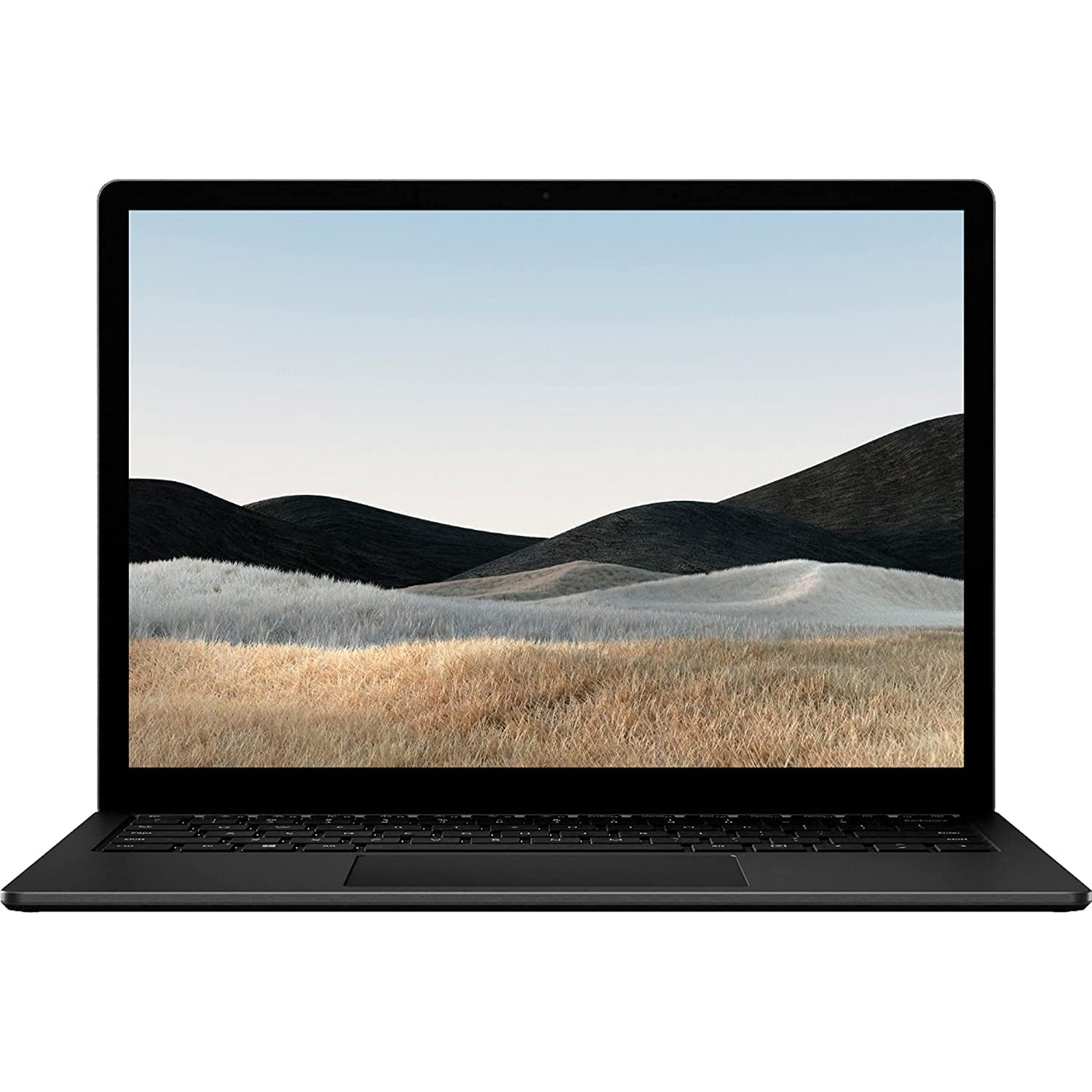 Microsoft Surface Laptop 4 13.5 I7 16GB 256GB W10 Pro Matte Black Model 1951 (Refurbished) Get To Buy Sale Online