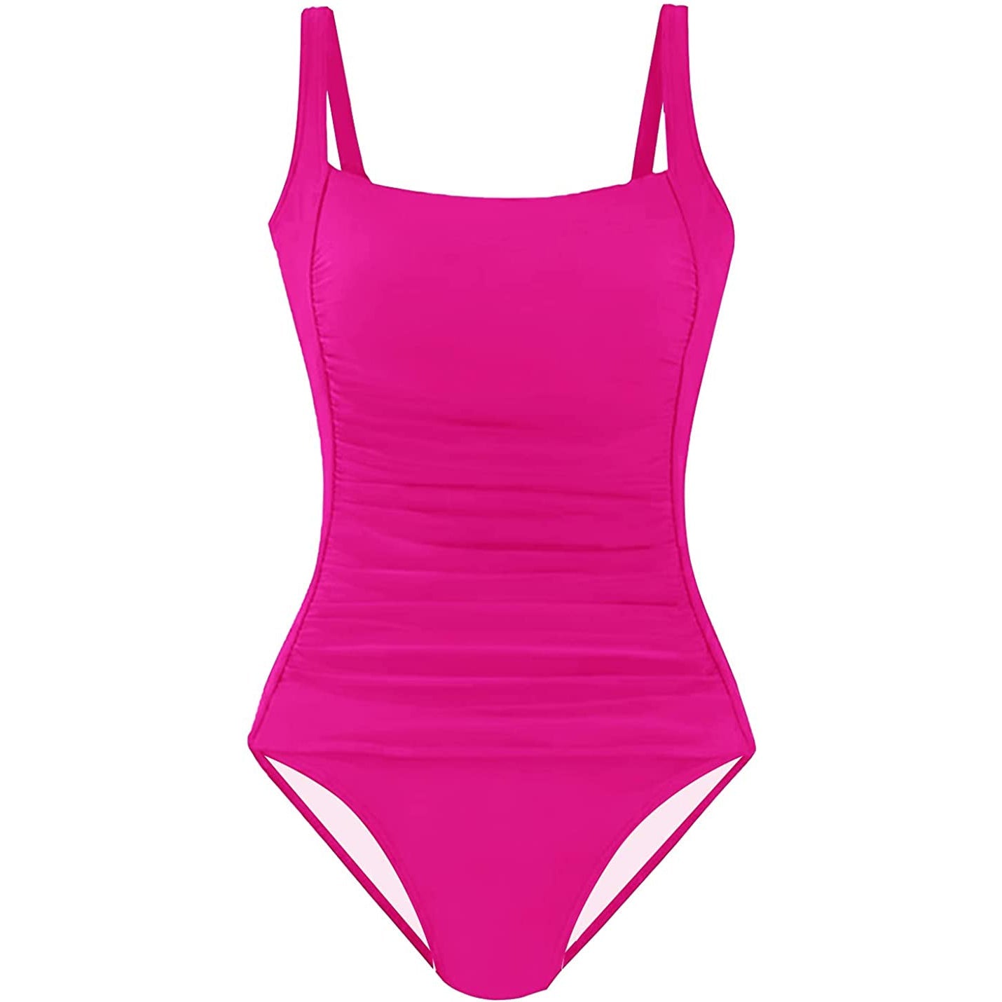 Women's Vintage One Piece Swimsuit Official Online