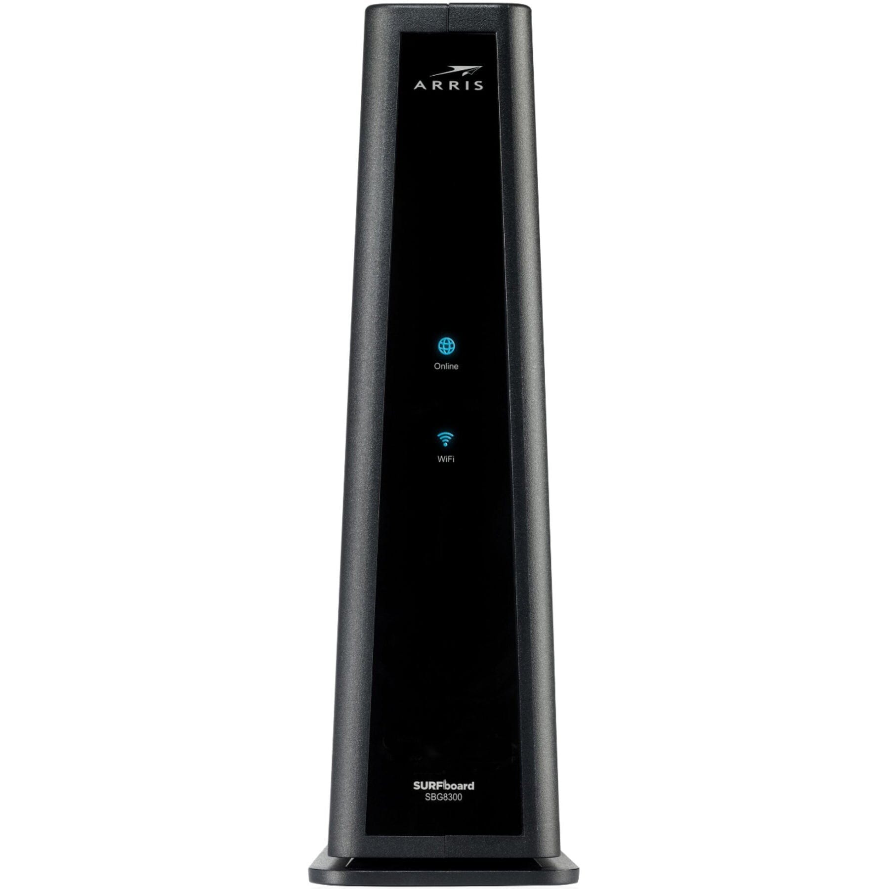 ARRIS - SURFboard DOCSIS 3.1 Cable Modem & Dual-Band Wi-Fi Router for Xfinity and Cox service tiers  (Refurbished) Outlet With Credit Card