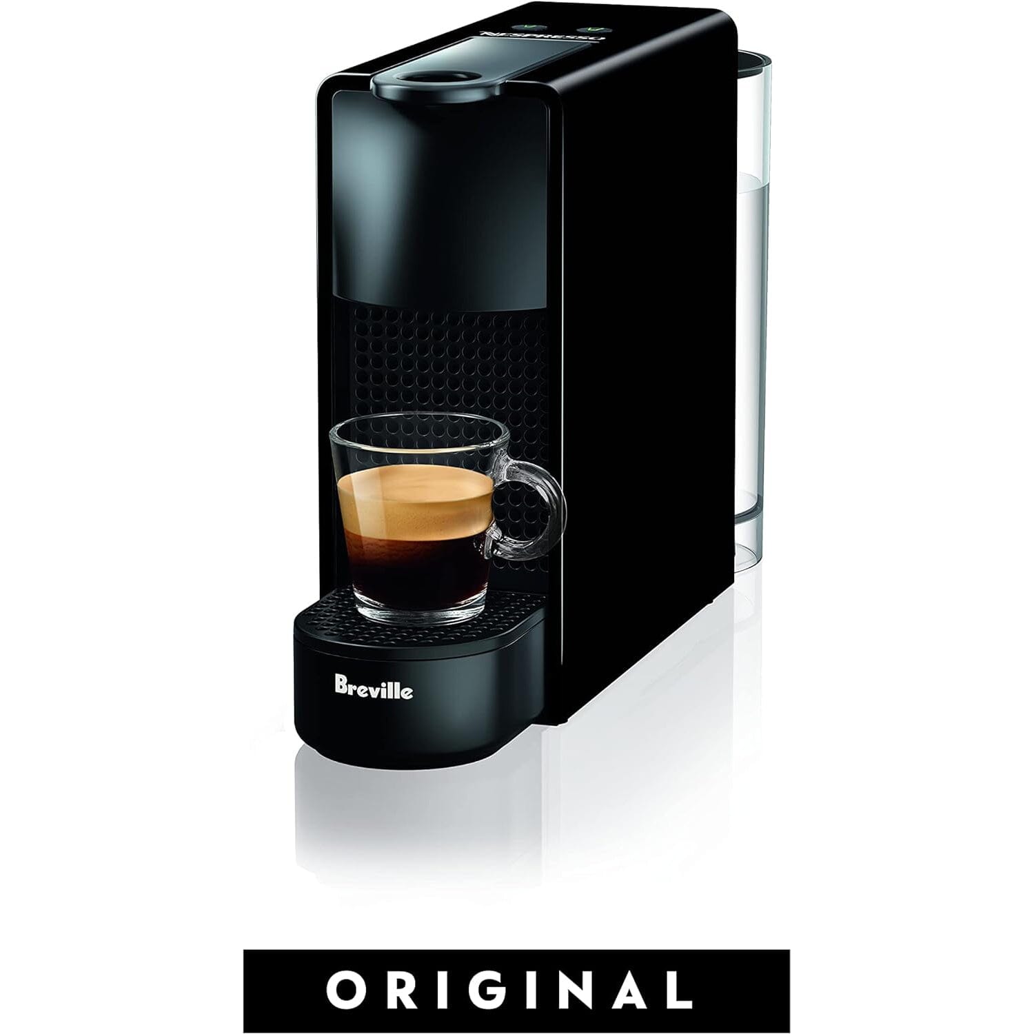 Nespresso Essenza Mini Espresso Machine by Breville  (Refurbished) Buy Cheap Cost