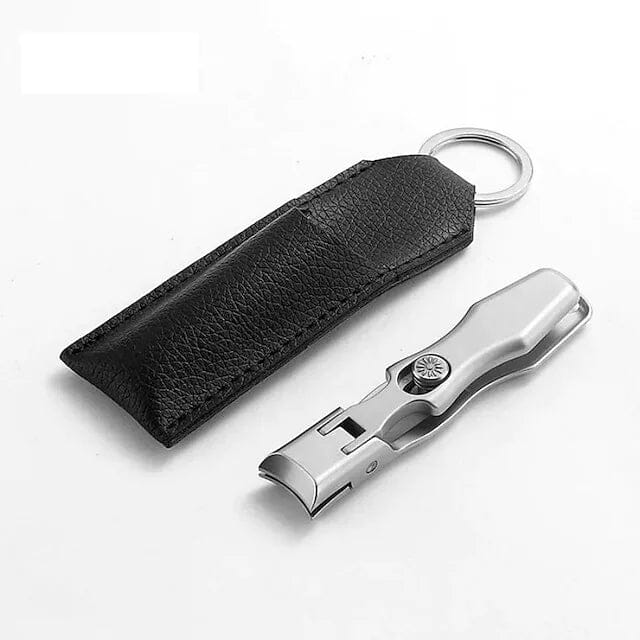 Portable Ultra Sharp Nail Clippers Stainless Steel Clearance Clearance Store