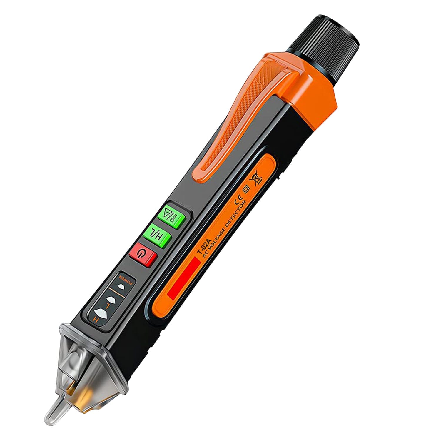 Test Pen Circuit Detector Tester Dual Range 12V/48V-1000V Breakpoint Finder Sale Geniue Stockist