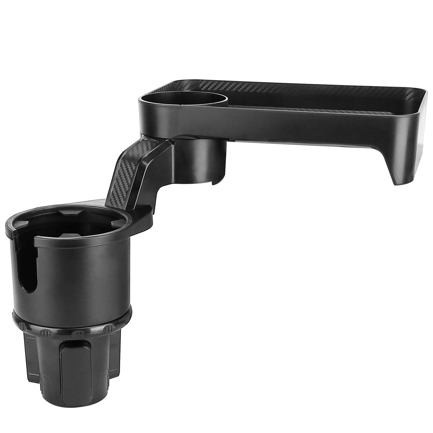 Multifunctional Water Cup Mount Stand with Detachable Tray Buy Cheap The Cheapest