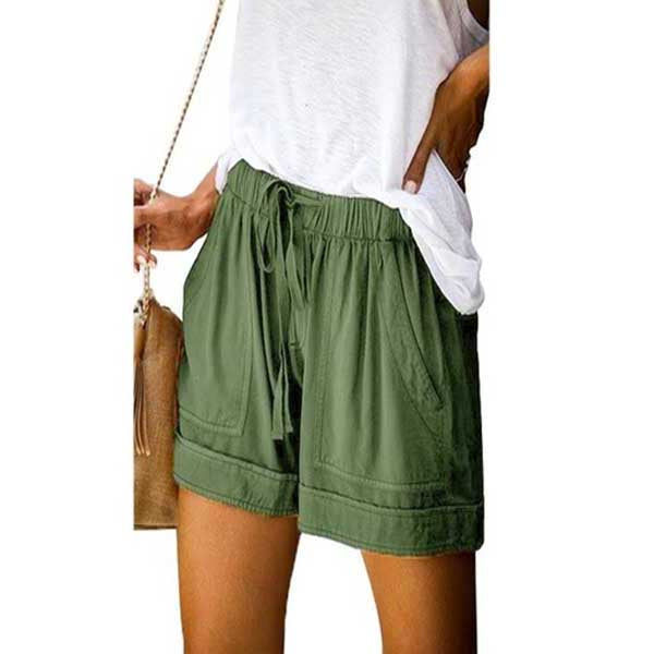 Leo Rosi Women's Casual Shorts Outlet Locations