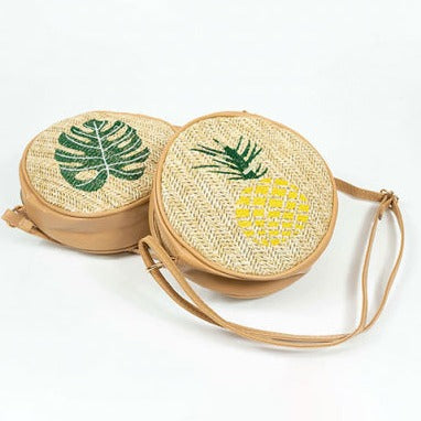 Stylish Bamboo Crossbody Bag Outlet Shop