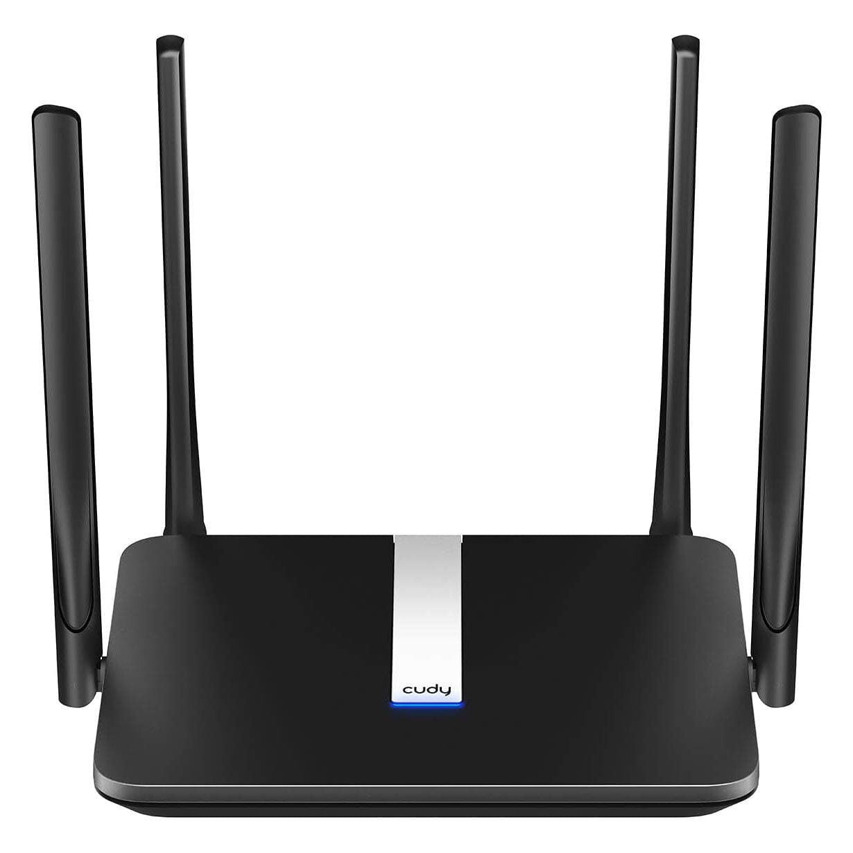 Cudy New AC1200 Dual Band Unlocked 4G LTE Modem Router with Sim Card Slot  (Refurbished) Best Sale Cheap Pice