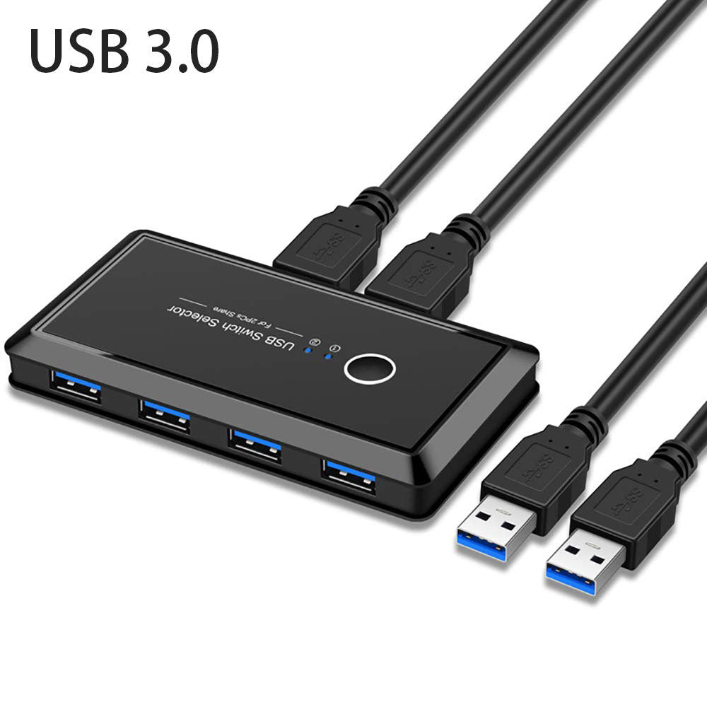 USB 3.0 Switching Hub Adapter Sale Real