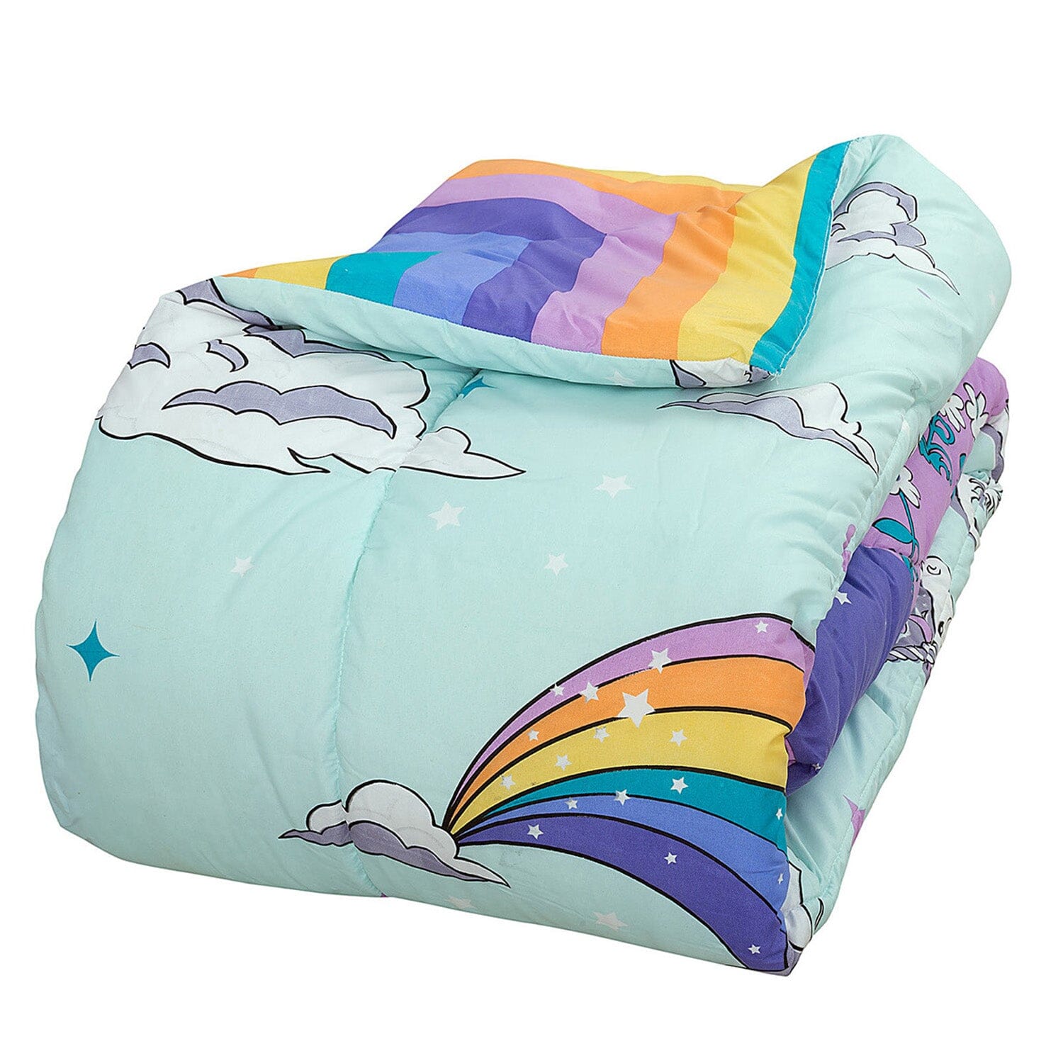 Kidz Mix Magical Unicorn Bed in a Bag Best Wholesale For Sale