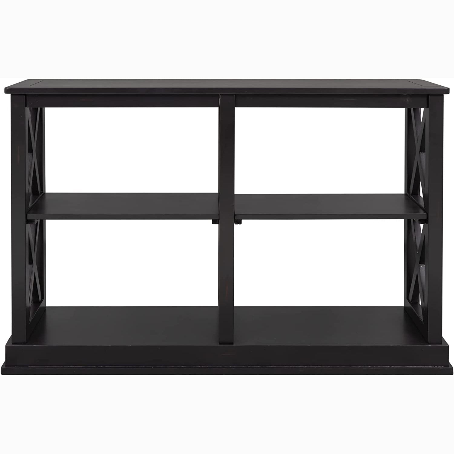 46.5 Entry Console Table Buy Cheap Footlocker Finishline