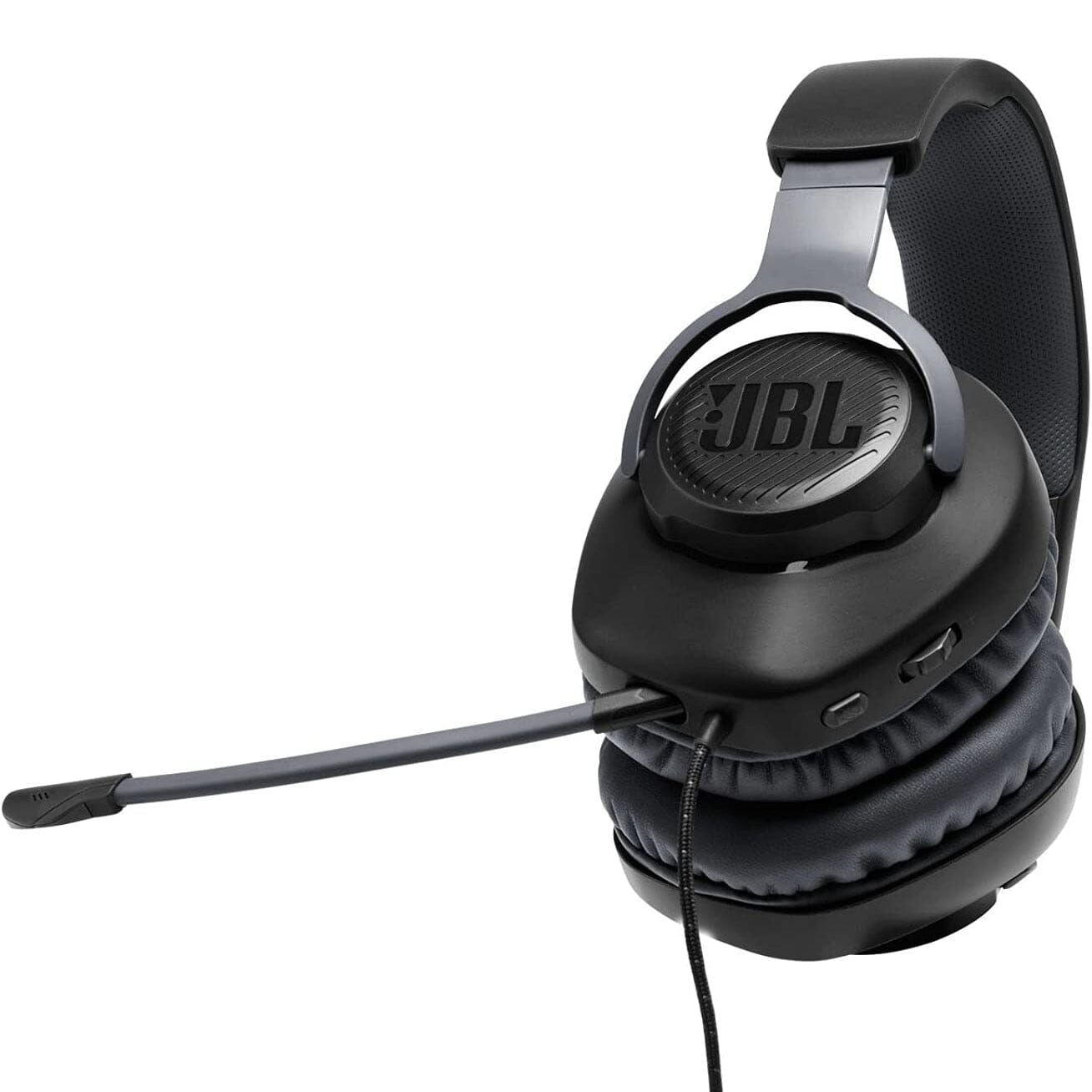 JBL Quantum 100 - Wired Over-Ear Gaming Headphones Pices Online