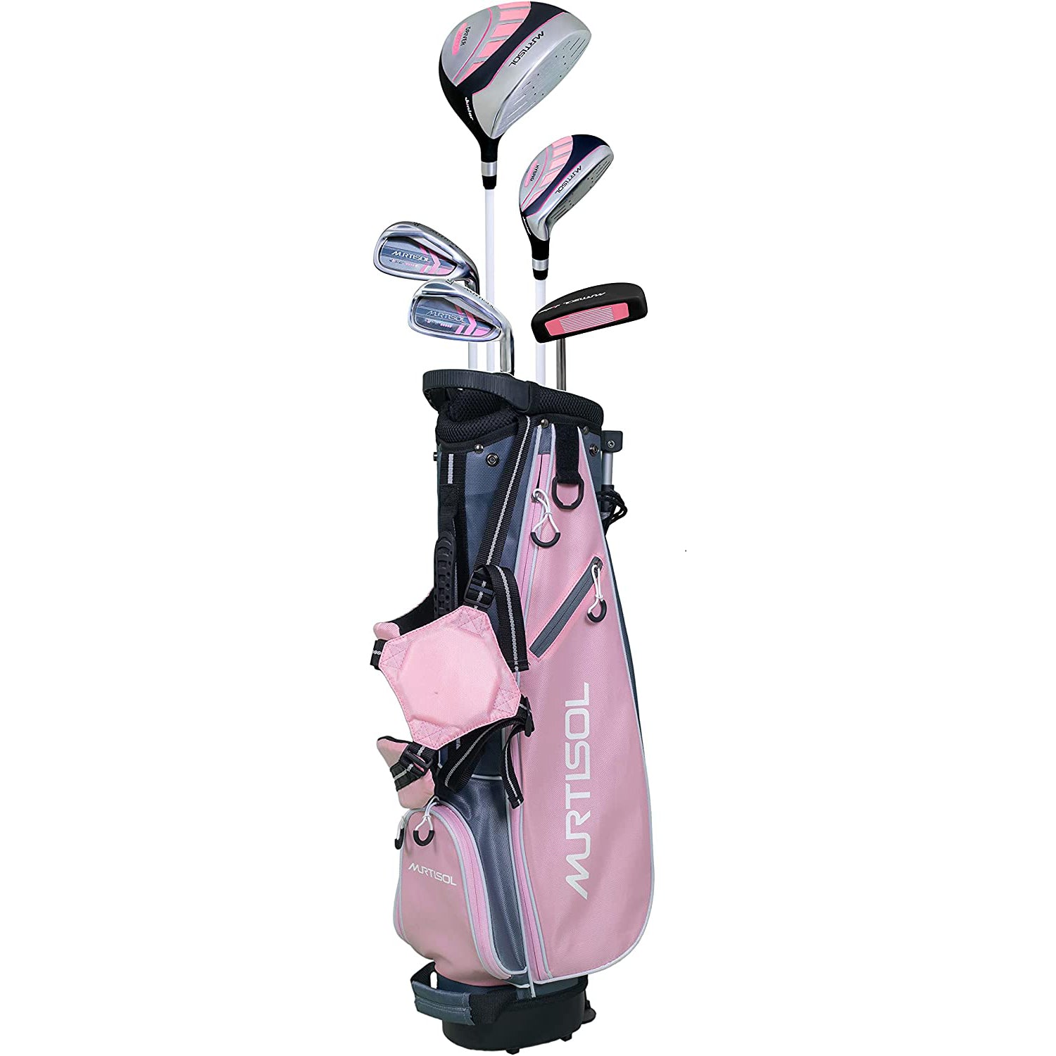 11-13 Age Lightweight Junior Golf Clubs Clearance Geniue Stockist