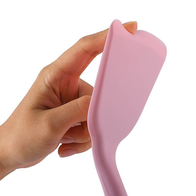 12-Piece: Wood Handle Silicone Kitchenware New Styles For Sale