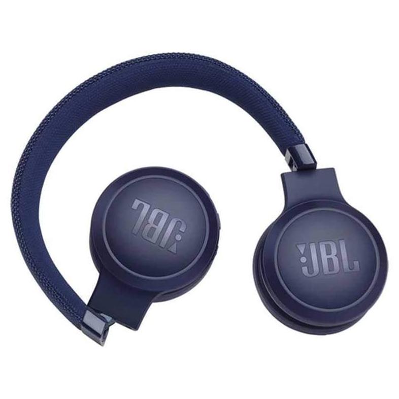 JBL LIVE 400BT On-Ear Wireless Headphones Tumblr