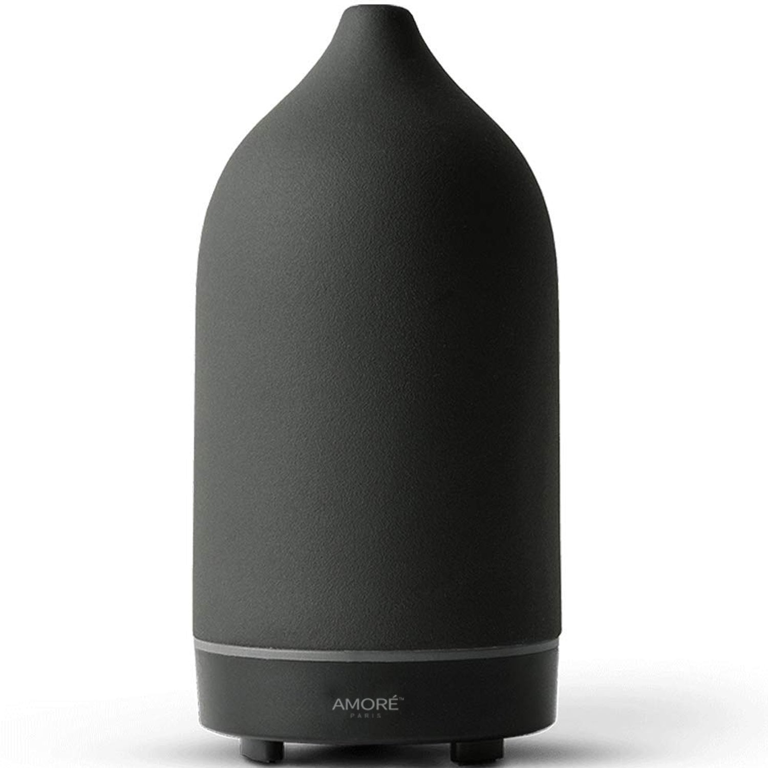 Ceramic Ultrasonic Aromatherapy Essential Oil Diffuser Largest Supplier For Sale