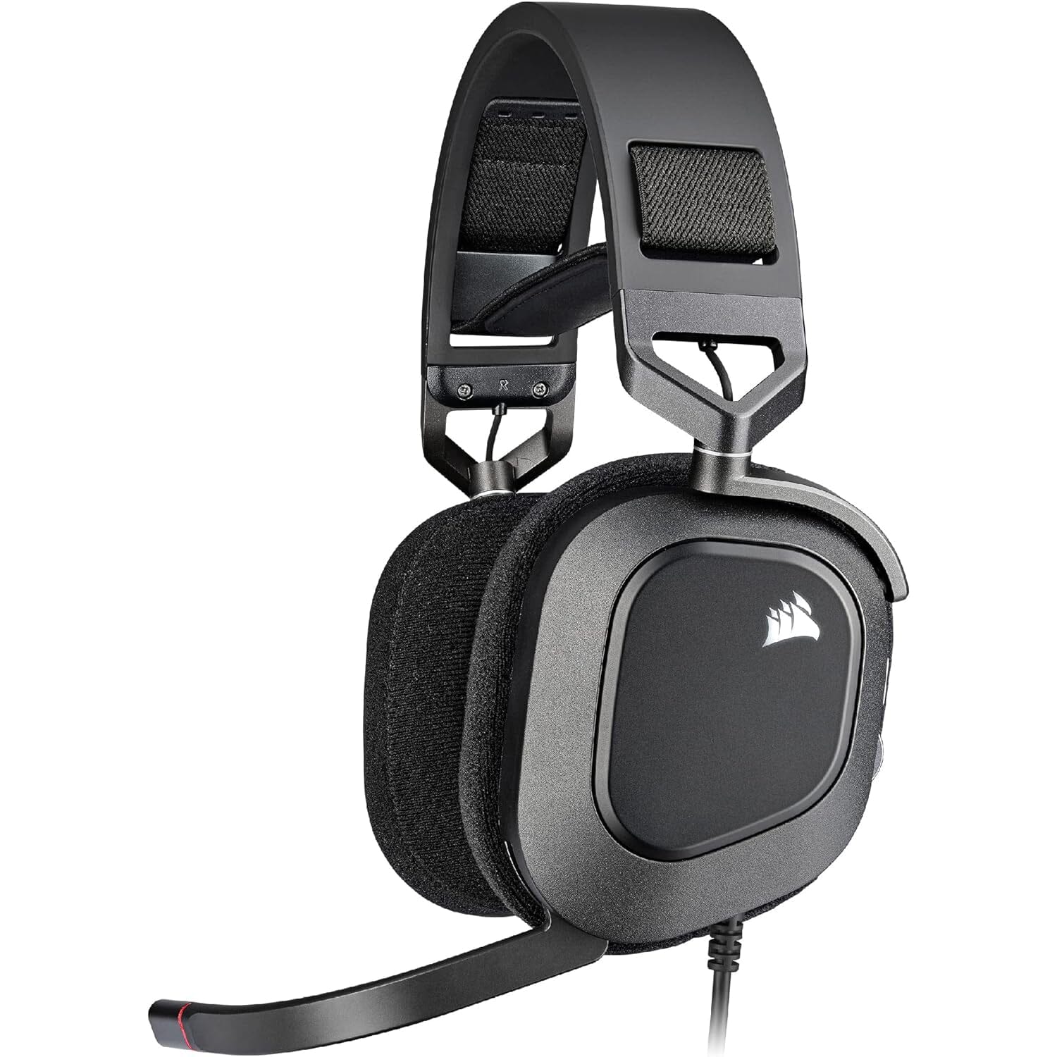Corsair HS80 RGB USB Premium Gaming Headset (Refurbished) Buy Cheap Big Discount