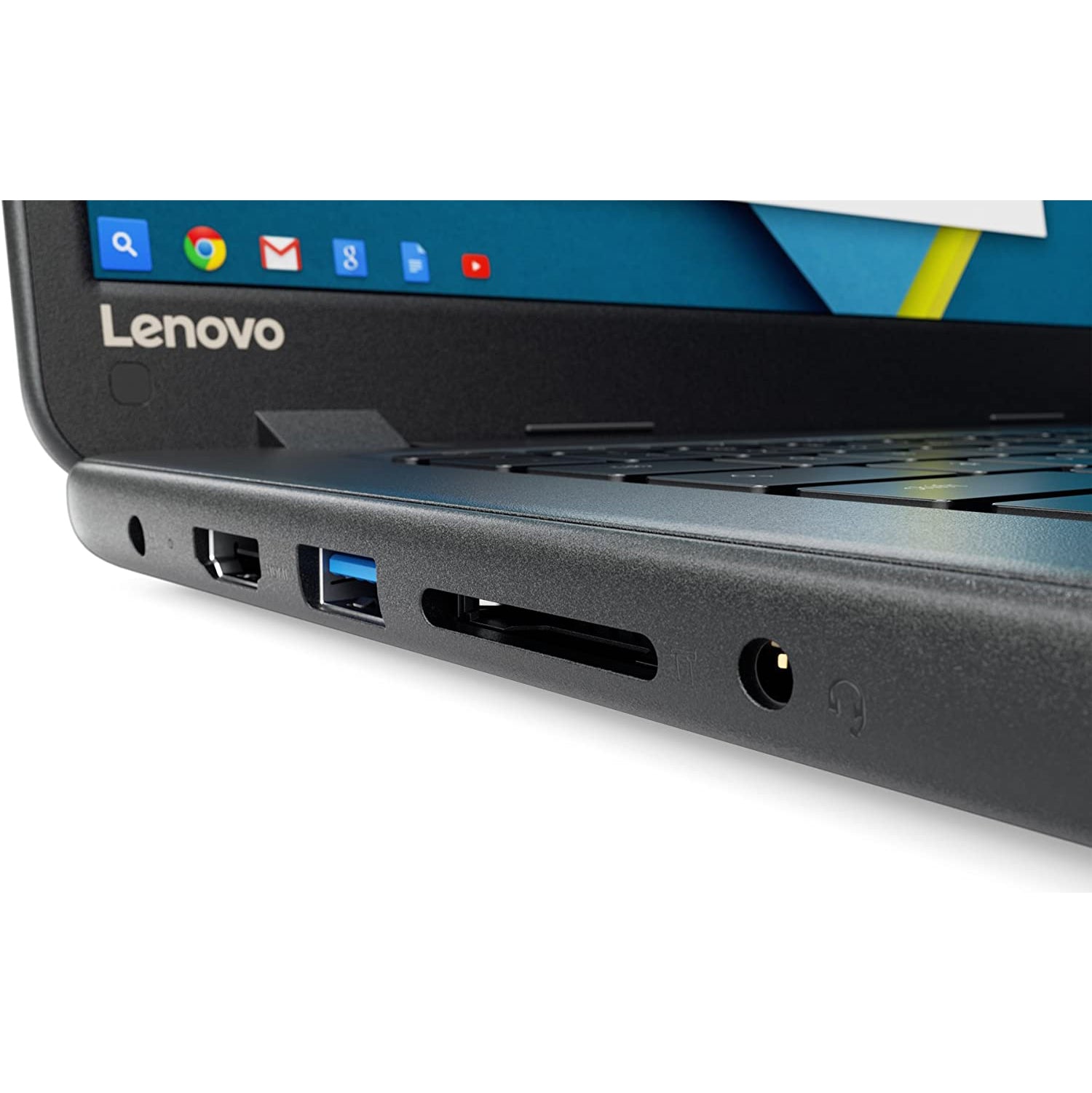 Lenovo IdeaPad N42-20 14 Chromebook, Intel N3060 Dual-Core, 16GB eMMC SSD, 4GB DDR3 (Refurbished) Outlet Cheap Pices