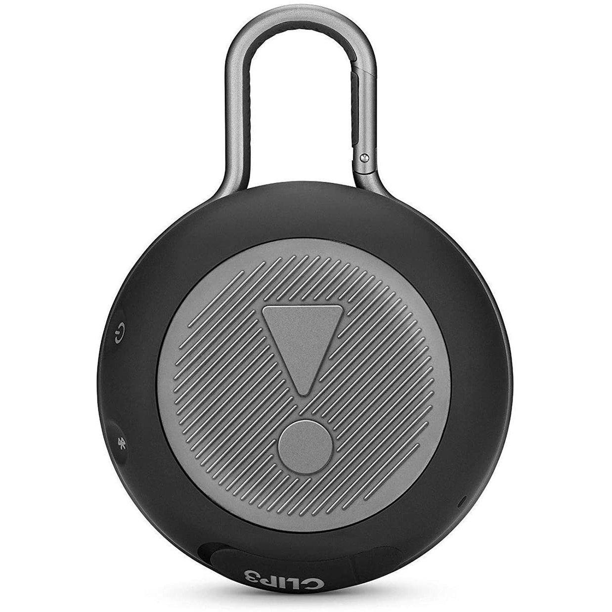 JBL CLIP 3 - Waterproof Portable Bluetooth Speaker Clearance Reliable