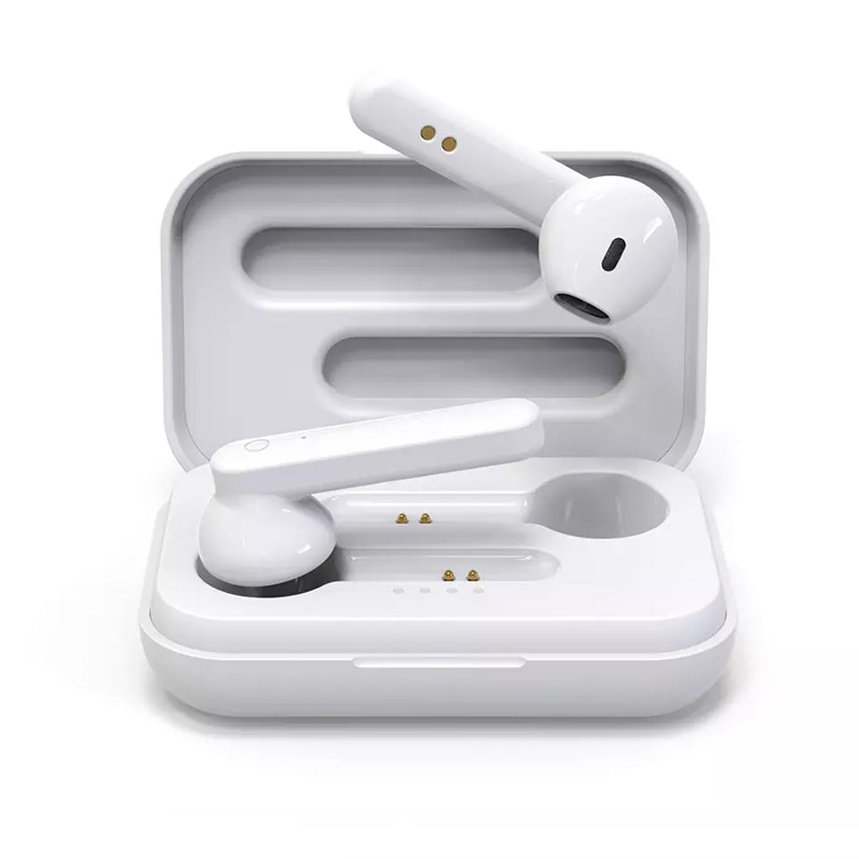 Laud Sound Buds True Wireless Bluetooth Earbuds with Charging Case Cheap Sale Exclusive