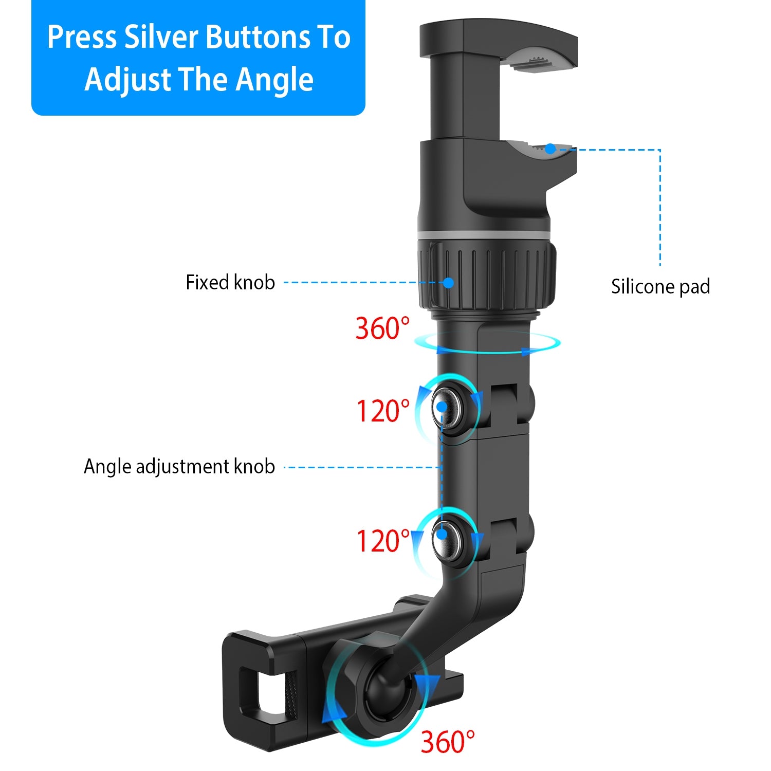 Multifunctional Mobile Phone Holder Bracket Very Cheap Cheap Online