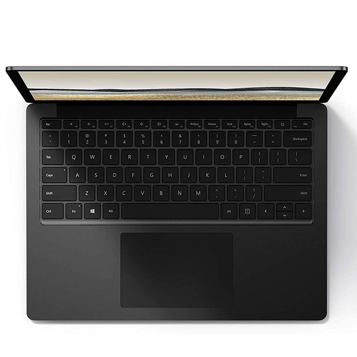 Microsoft Surface Laptop 3 13.5 I7 16GB 256GB W10 Pro Matte Black (Model 1868) (Refurbished) Discount Largest Supplier