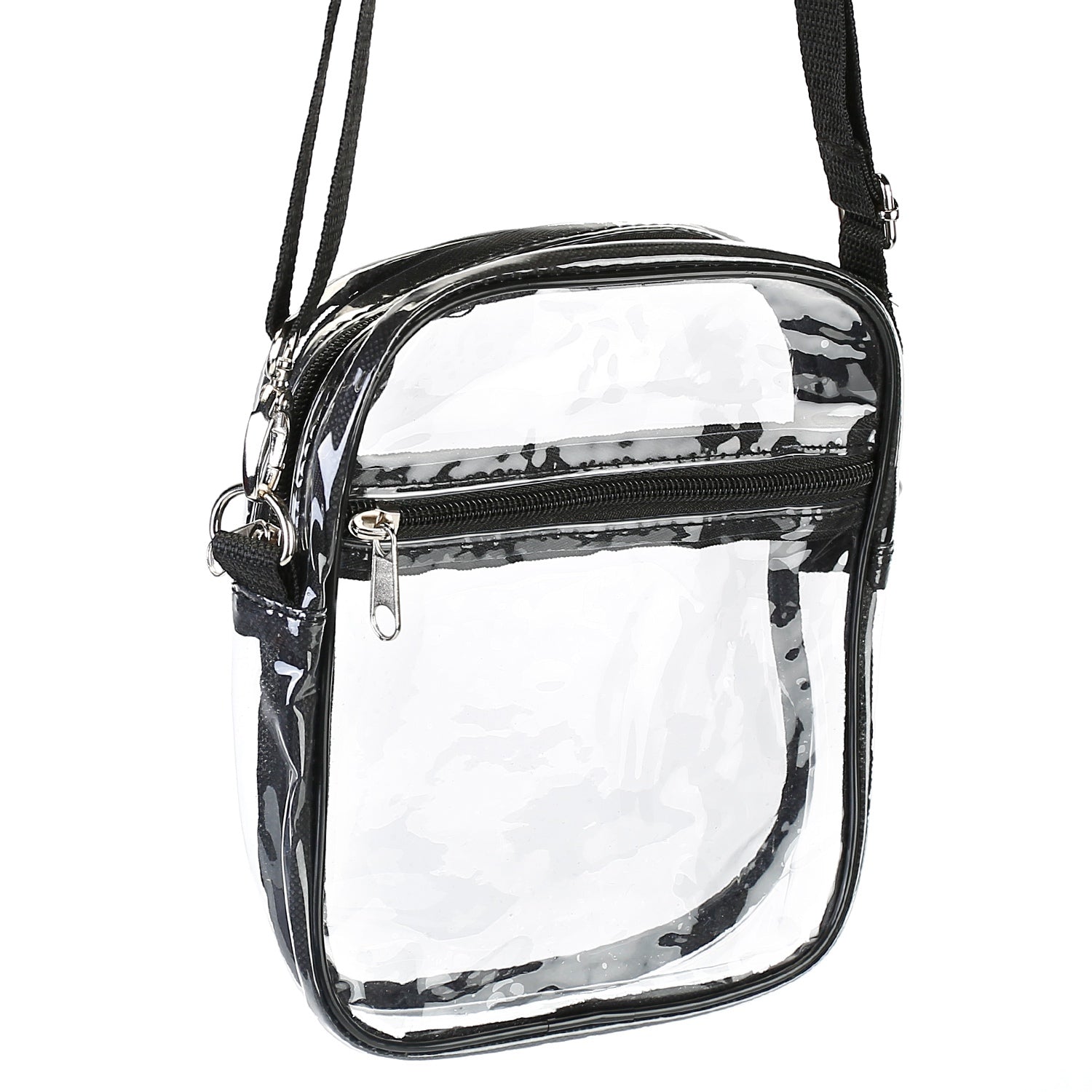 Clear Crossbody Bag Stadium Approved Outlet 2025 Newest