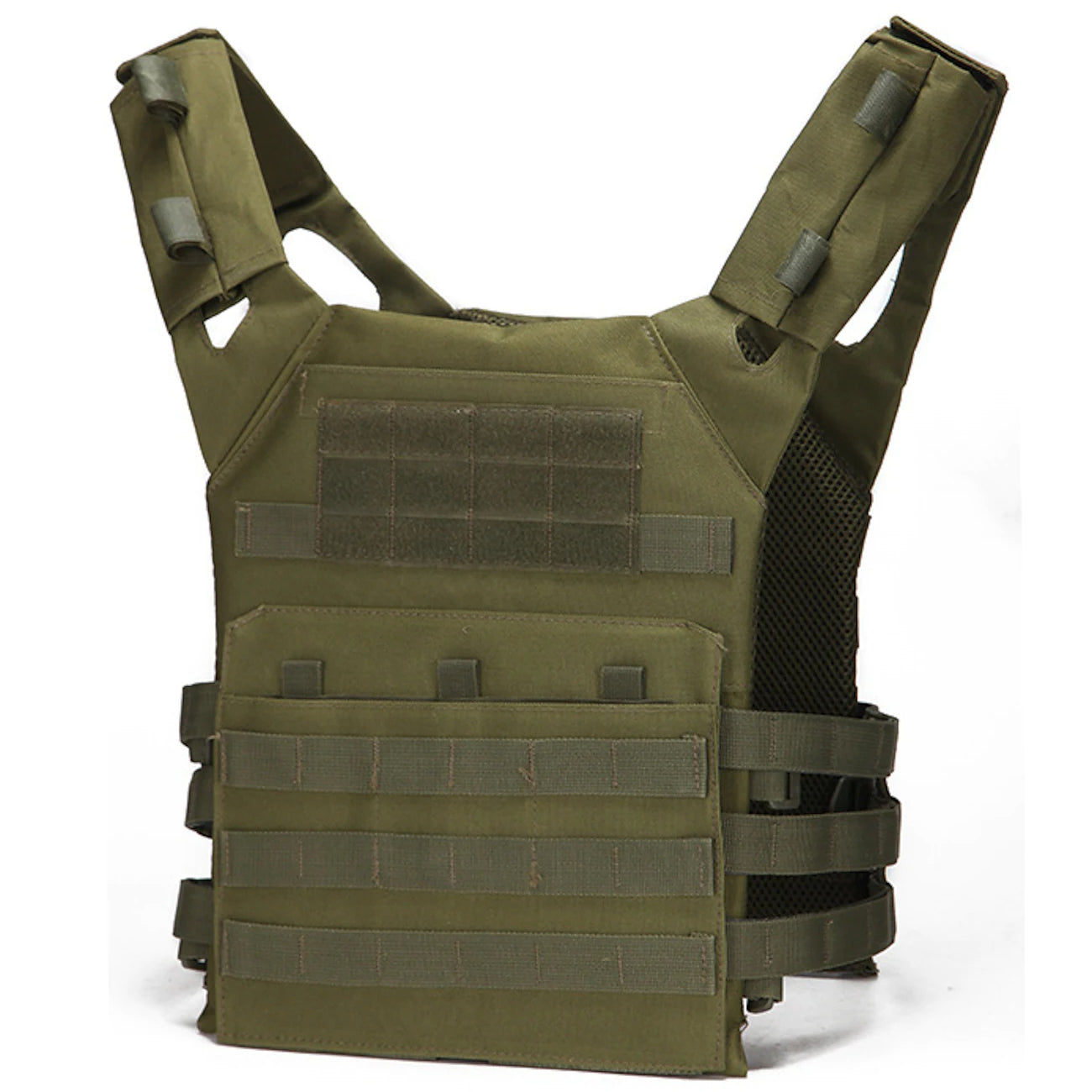 Men's Military Tactical Vest Clearance Geniue Stockist