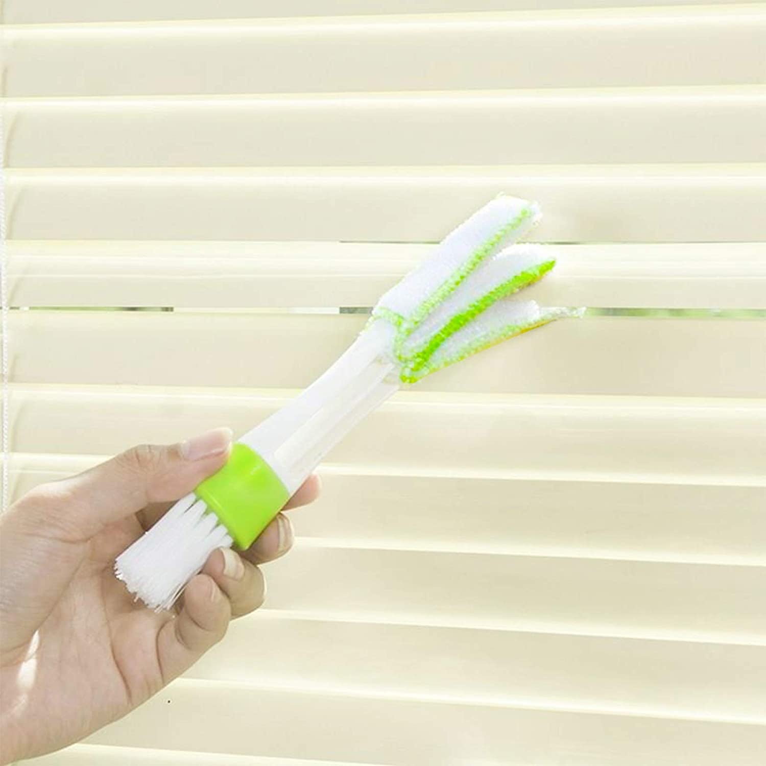 3-Pack: Automotive Air Conditioner Cleaning Brush Best Place To Buy Online