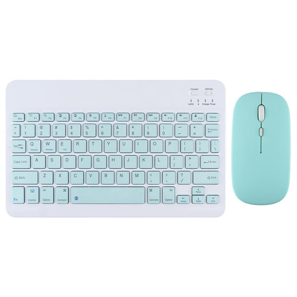 Tablet Wireless Keyboard and Mouse for iPad Extremely For Sale