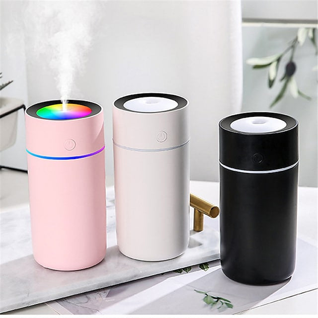 USB Colorful Aromatherapy Humidifier Largest Supplier