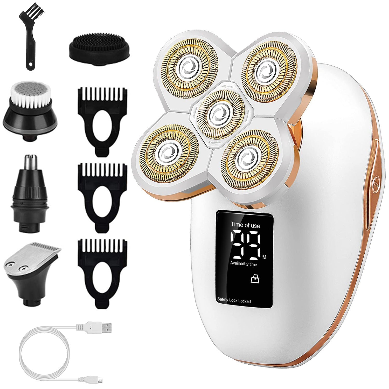 Electric Razor for Women Painless Leg Shaver Sale Explore