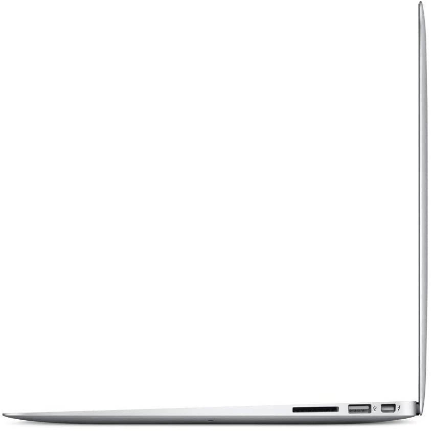 Apple MacBook Air A1466 13 Core i5-4260U 1.40GHz 4GB RAM 128GB SSD 2014 MD760LL/B (Refurbished) Buy Authentic Online