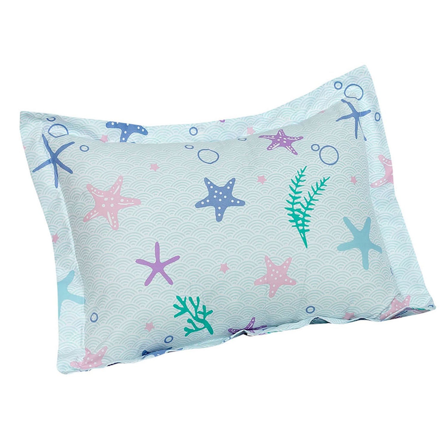 Kidz Mix Mystical Mermaid Bed in a Bag Discount Huge Surprise