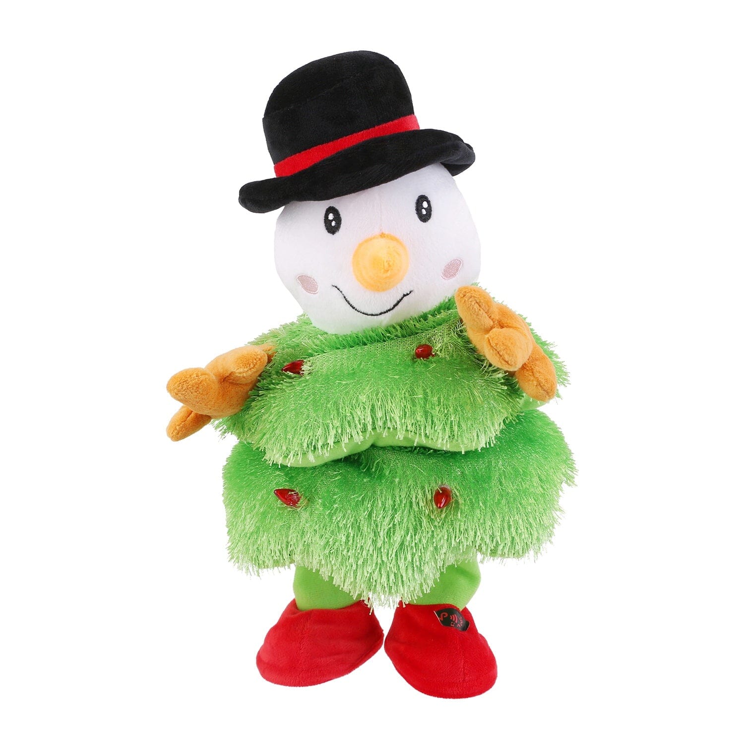 Electric Dancing Singing Plush Toy Real Online