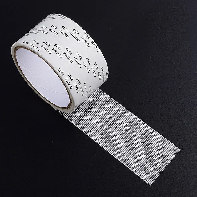 Window Net Anti-Mosquito Net Sticky Line Repair Tape Clearance Online Amazon