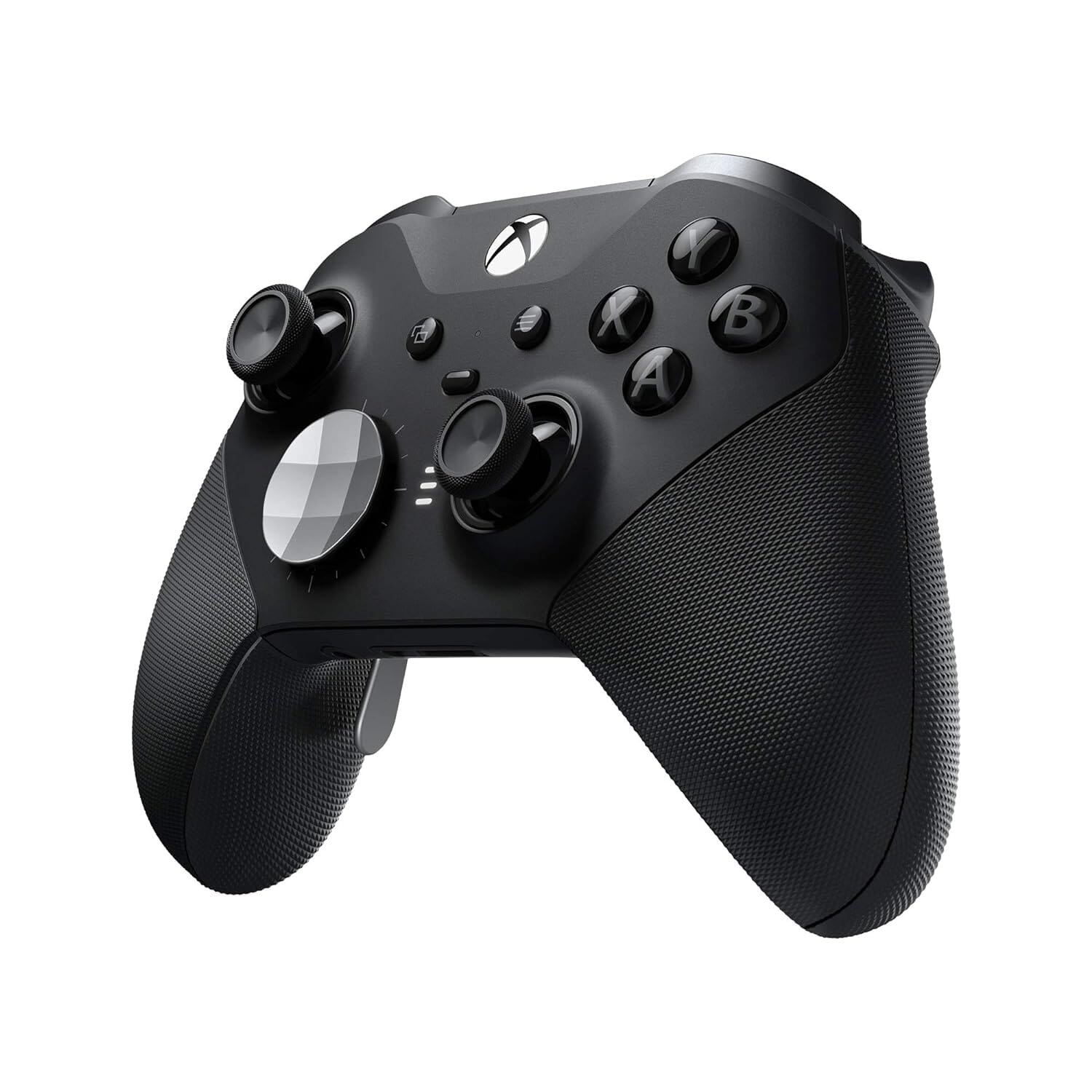 Microsoft Bluetooth Elite Series 2 Controller  (Refurbished) Sale 2025 Newest