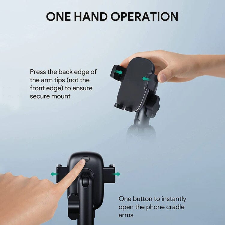 Aukey Car Cup Holder Phone Mount Cheap Pice Free Shipping