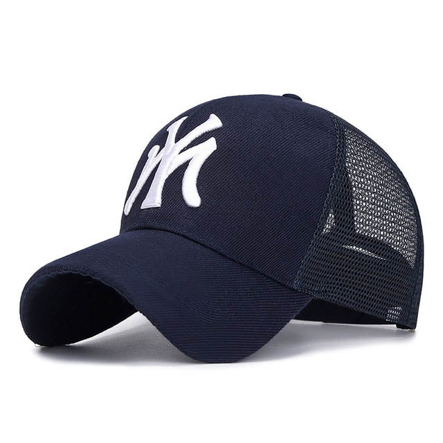 Men's Women's Outdoor Sports Baseball Cap Outlet Top Quality