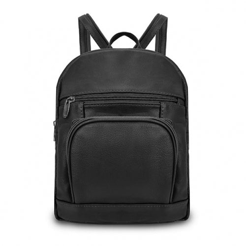 Super Soft Genuine Leather Backpack In China Online