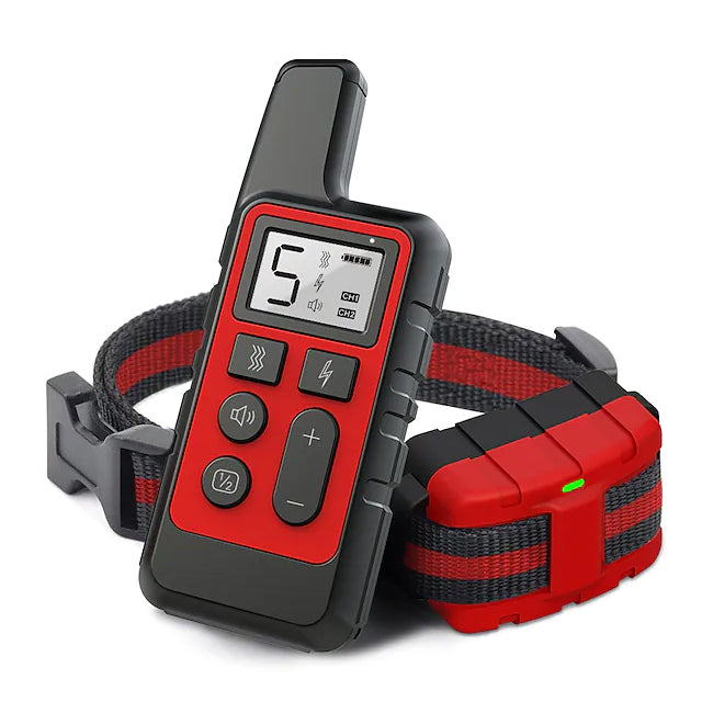 Dog Training Shock Collar Reliable Sale Online