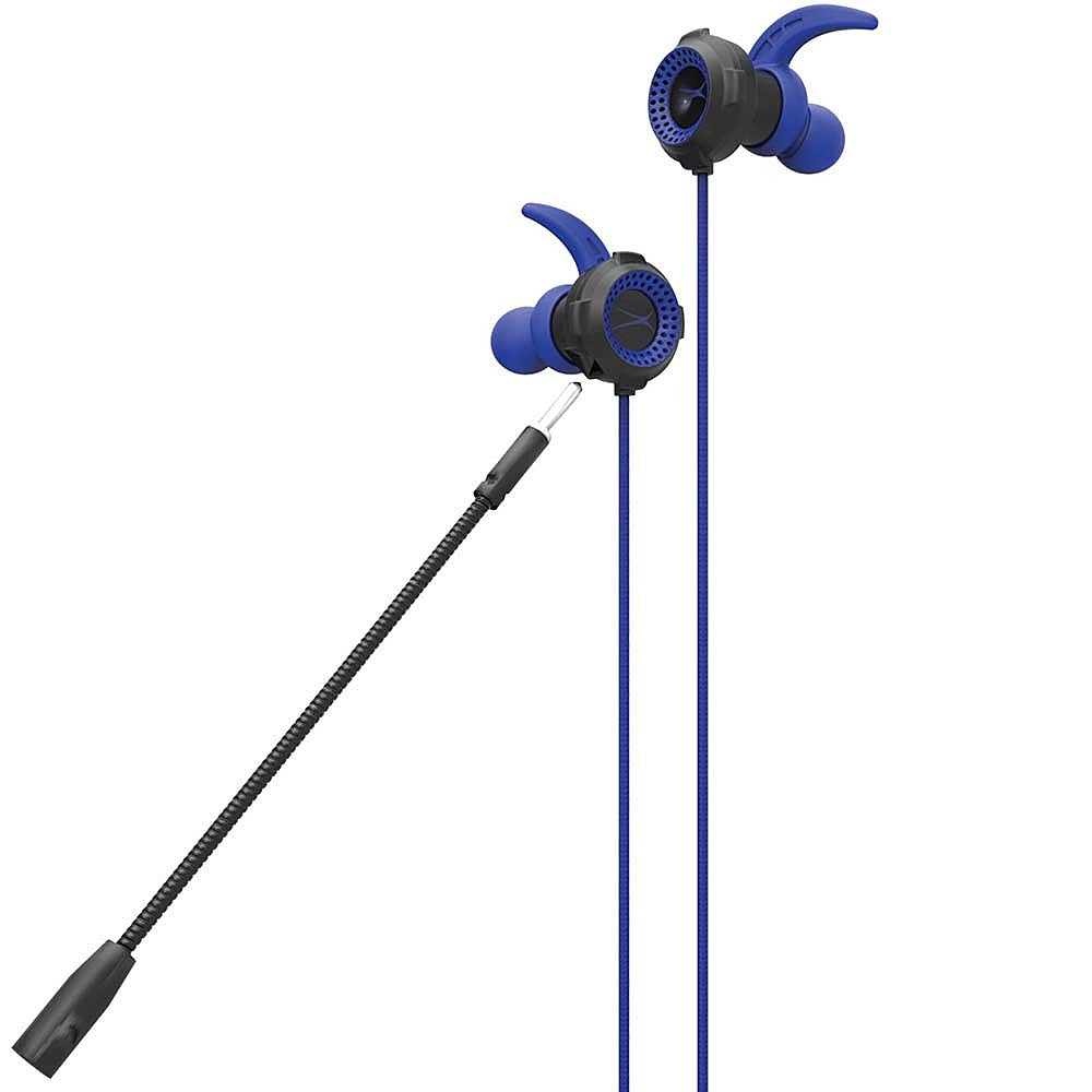 Altec Lansing - 3.5mm Combat Gaming Earbuds Discount Classic