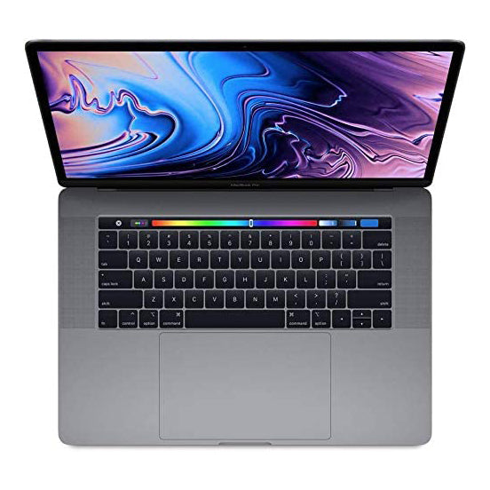 Apple Macbook Pro 2019 15 MV902LL/A A1990 Core i7 16GB 512GB SSD (Refurbished) Visa Payment For Sale