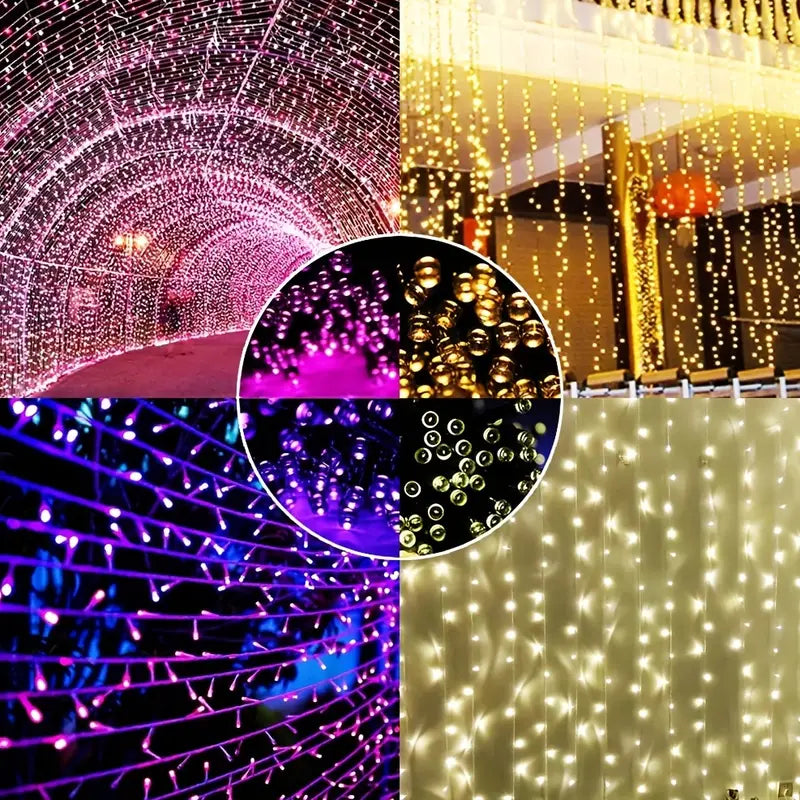 Solar String Lights Outdoor Waterproof Recommend Sale Online