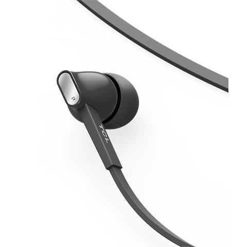 TCL Wireless In-Ear Bluetooth Headphones With Mic Classic