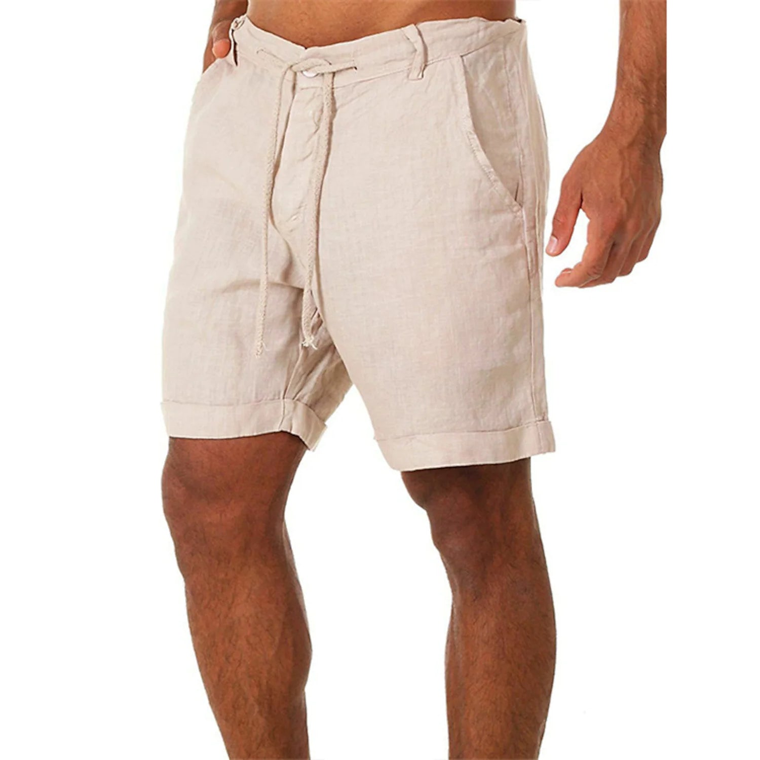 Men's Sports Casual Breathable Soft Beach Pants Sale Ebay