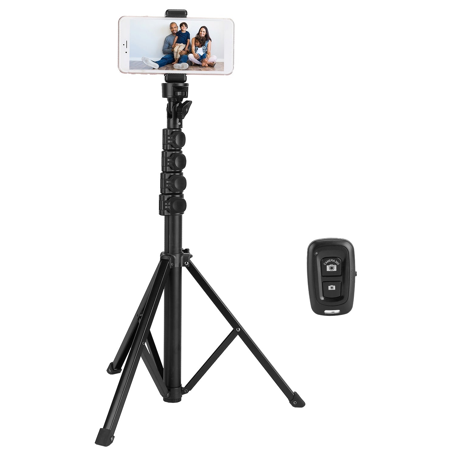 Selfie Stick Tripod Wireless Desktop Phone Tripod Stand Outlet Fashion Style