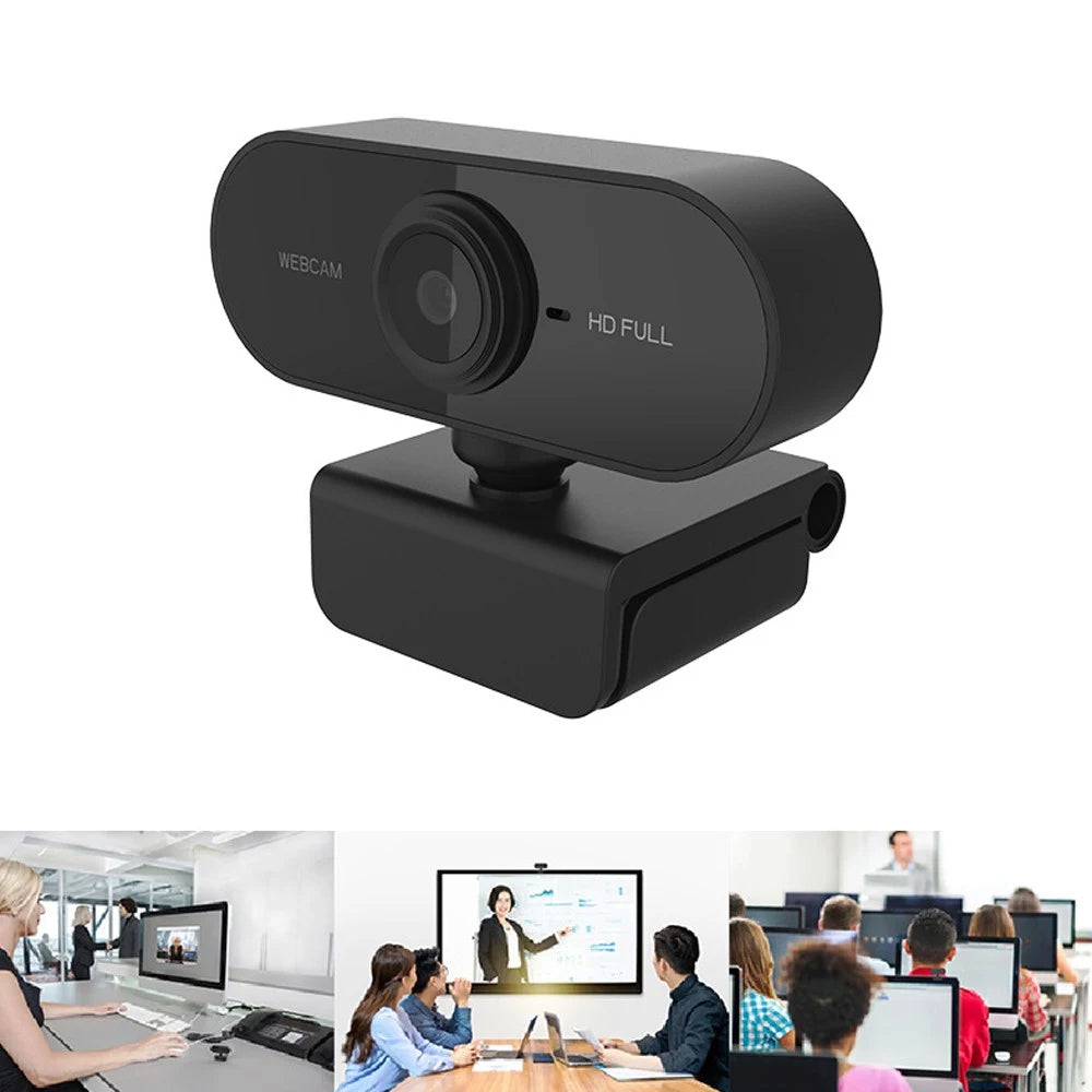 USB2.0 1080P FHD Webcam Best Sale For Sale