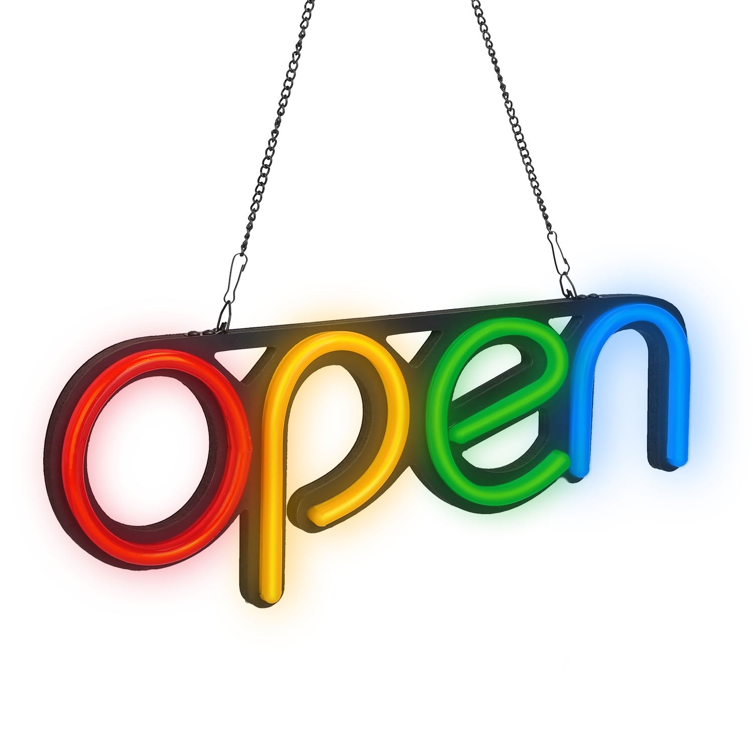 Neon Open Sign Light Discount Release Dates